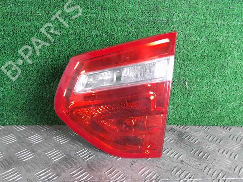 Højre baklys, luke CITROËN C4 Picasso I MPV (UD_) [2006-2015]  21595980