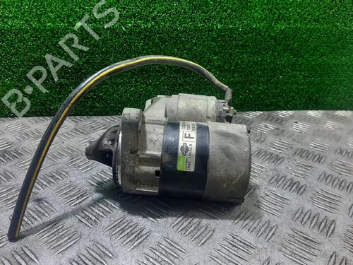 Startmotor NISSAN ALMERA II (N16) 2.2 Di (110 hp) 21537787