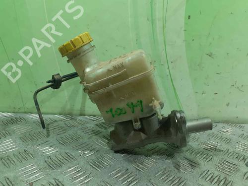 Used Brake master cylinder FIAT 500 (312_) 1.2 (312AXA1A) (69 hp) 10741521
