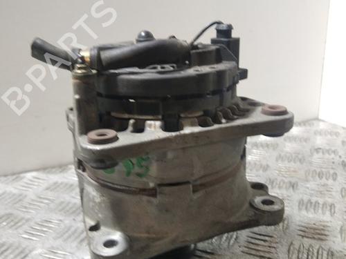 Used Alternator SEAT LEON (1M1) 1.6 16 V (105 hp) 30262930