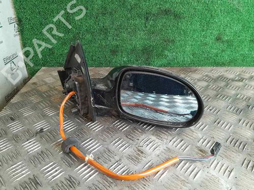 Used Right mirror CITROËN C5 I (DC_) 2.0 HDi (DCRHZB, DCRHZE) (109 hp) 28360402