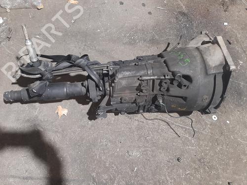 Gearbox BMW 3 (E46)  | BP15680489M3 