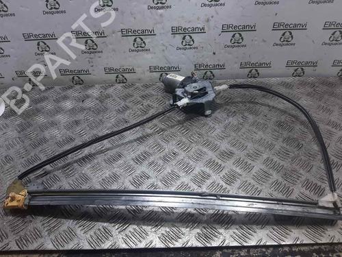 Front right window mechanism RENAULT SCÉNIC I MPV (JA0/1_, FA0_) 1.9 dCi (JA05, JA1F) | BP14991512C23 