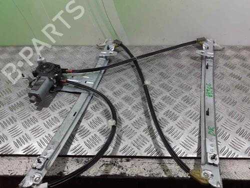 Used Front right window mechanism CITROËN XSARA PICASSO (N68) 1.6 (95 hp) 7271247
