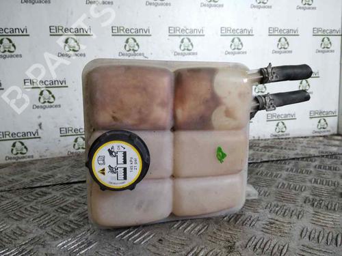 Used Expansion tank FORD FOCUS II (DA_, HCP, DP) 1.6 TDCi (109 hp) 19340805