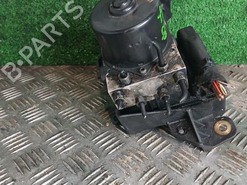 Used ABS pump OPEL ZAFIRA / ZAFIRA FAMILY B (A05) [2005-2019]  31613743