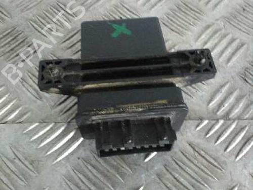 Elektronische module CITROËN XANTIA (X2) 1.9 Turbo D | BP4666539M83