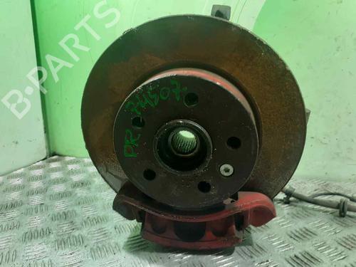 Used Right front steering knuckle Right front steering knuckle 10570390 10570390