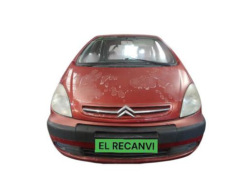 Used Parts CITROËN XSARA PICASSO (N68) 1.6 HDi (109 hp) 4391605