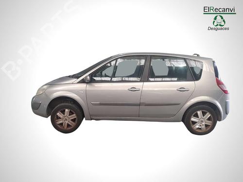 Left taillight RENAULT SCÉNIC II (JM0/1_) | BP16953328C34