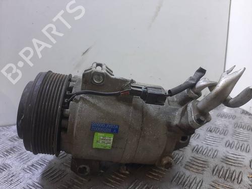 AC compressor RENAULT KOLEOS I (HY_) 2.0 dCi (HY0K) | BP38923129M34 - Image 4