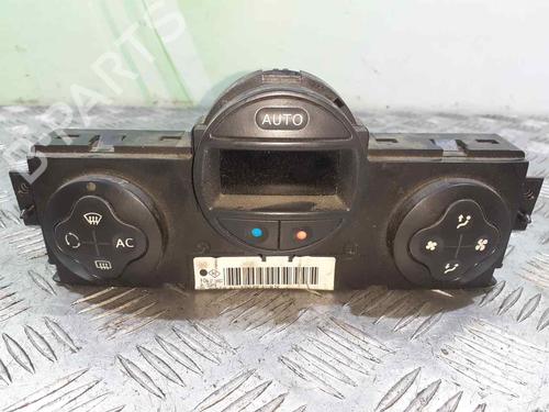 AC-Styringsenhed/Manøvreenhed RENAULT MEGANE II Coupé-Cabriolet (EM0/1_) 1.9 dCi (120 hp) 8276909