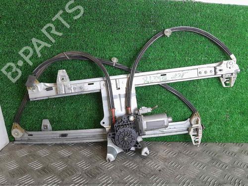 Used Front right window mechanism CITROËN XSARA PICASSO (N68) 1.6 HDi (90 hp) 22201326