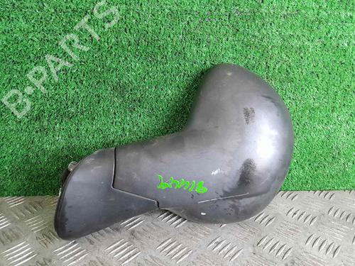 Left mirror FIAT MULTIPLA (186_) 1.9 JTD 105 (186AXB1A) | BP22702402C26