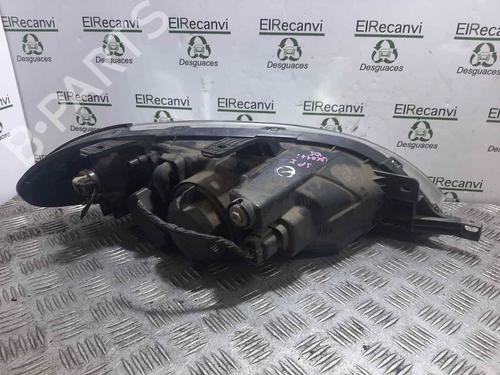 Left headlight DAEWOO LACETTI Hatchback (KLAN) 1.6 | BP13058415C28 - Image 2