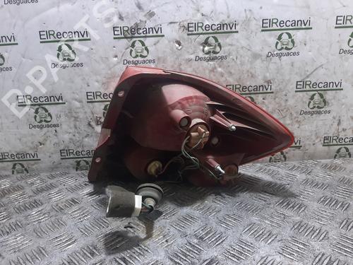 Left taillight HYUNDAI GETZ (TB) 1.3 | BP17031004C34