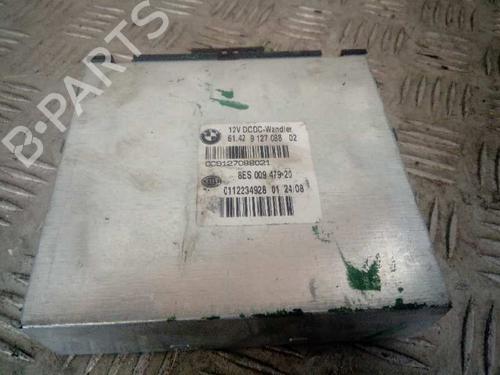 Elektronisk modul BMW 1 (E87) 118 d (143 hp) 4527105
