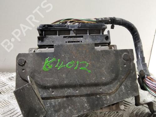 Engine control unit (ECU) RENAULT MEGANE I Coach (DA0/1_) 1.6 16V (DA0B, DA04, DA11) | BP29861990M57