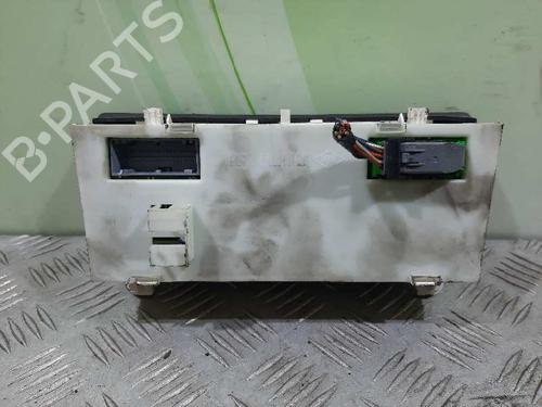 Commande Chauffage RENAULT LAGUNA II (BG0/1_)  | BP6435967I5 