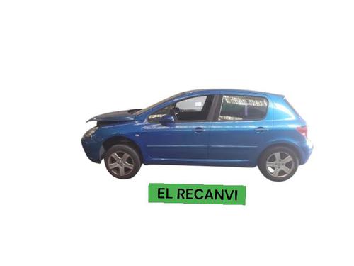 Engine control unit (ECU) PEUGEOT 307 (3A/C) 2.0 16V | BP34208625M57 - Image 6