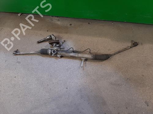 Used Steering rack PEUGEOT 206 Hatchback (2A/C) 1.6 16V (109 hp) 27161423