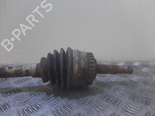 Left front driveshaft OPEL COMBO Box Body/MPV 1.3 CDTI 16V | BP35739559M38 - Image 2