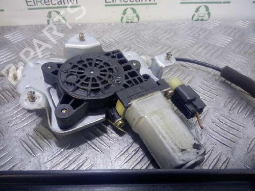 Front left window mechanism KIA PICANTO I (SA) 1.1 | BP4537893C22 