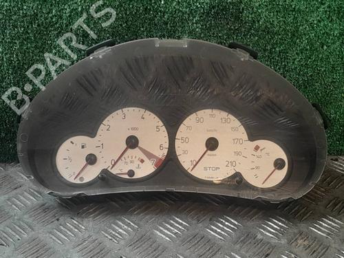 Used Instrument cluster Instrument cluster 38914300 38914300