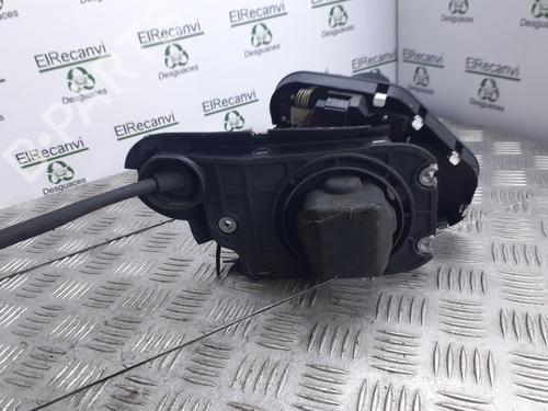 Gear lever BMW 5 (E39) 528 i | BP7434097M90