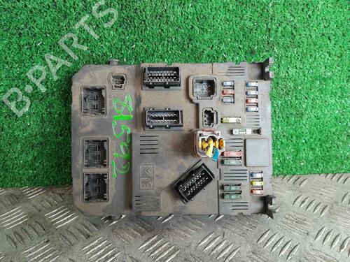 Used Fuse box CITROËN C3 I (FC_, FN_) 1.4 HDi (68 hp) 23074892