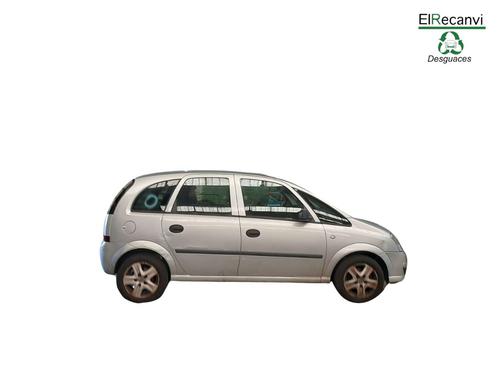Højre forlygte OPEL MERIVA A MPV (X03)  | BP18854970C29 