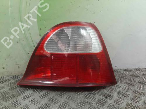 Used Right taillight MG MG ZR [2001-2005]  15772803