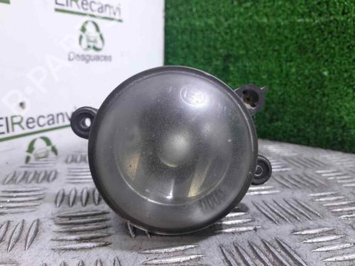 Used Right front fog light SEAT IBIZA III (6L1) [2002-2009]  22601138
