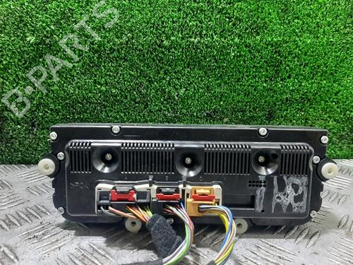 Climate control VW GOLF V (1K1) | BP23503036I5