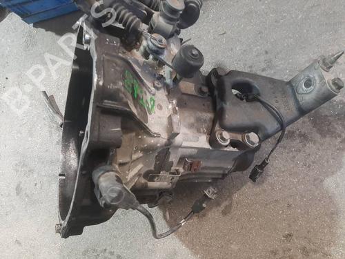 Gearbox DAEWOO KALOS (KLAS) 1.2 | BP39694097M3 - Image 3