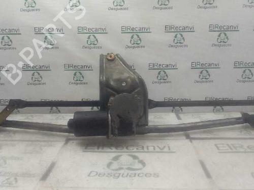 Used Front wiper motor FORD TRANSIT V363 Van (FCD, FDD) [2013-2025]  4765043