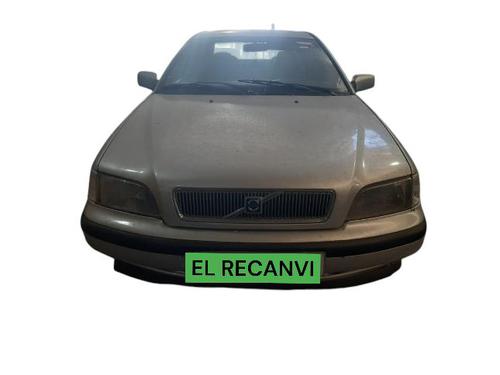 Brugte VOLVO S40 I (644)  1.9 DI  4860037