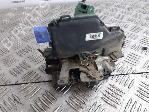 Used Front left lock SEAT CORDOBA (6L2) 1.9 SDI (64 hp) 5812379