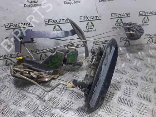 Used Front right lock HYUNDAI ACCENT II (LC) [1999-2012]  15286696