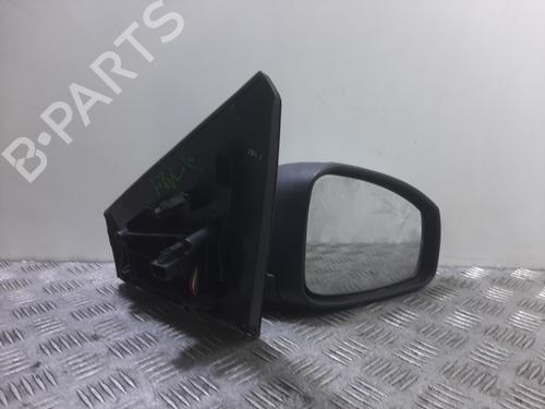 Used Right mirror RENAULT FLUENCE (L3_) 1.5 dCi (L30D, L30L, L306, L33F, L33L, L33M, L33V, L33W) (110 hp) 32423573