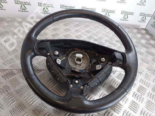Used Steering wheel Steering wheel OPEL ASTRA G Hatchback (T98) 1.7 CDTI (F08, F48) (80 hp) 5681250 5681250