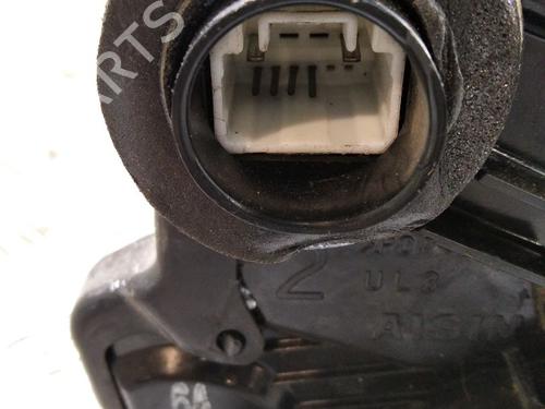 Front left lock TOYOTA VERSO (_R2_) | BP29573944C98