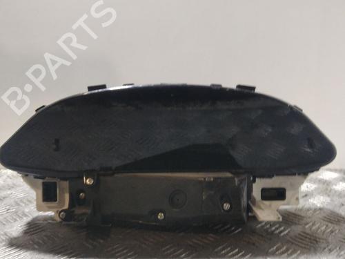 Used Instrument cluster TOYOTA YARIS (_P9_) 1.0 VVT-i (KSP90_, KSP90R) (69 hp) 29512370