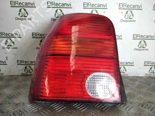 Used Left taillight VW LUPO I (6X1, 6E1) [1998-2005]  14516684