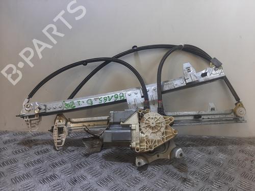 Used Front left window mechanism Front left window mechanism CITROËN XSARA PICASSO (N68) 1.6 16V (109 hp) 36299201 36299201