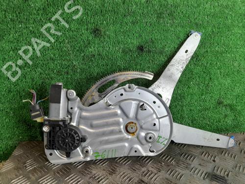 Used Front left window mechanism VOLVO XC90 I (275) D5 AWD (163 hp) 31344249