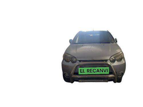 Pièces Détachées Usagées HONDA HR-V (GH_)  1.6 16V 4WD (GH2, GH4)  4634393