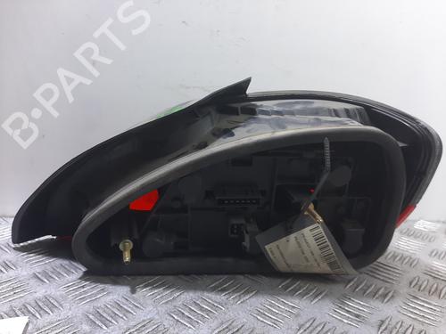 Left taillight PEUGEOT 306 Hatchback (7A, 7C, N3, N5) 1.8 16V | BP32095585C34