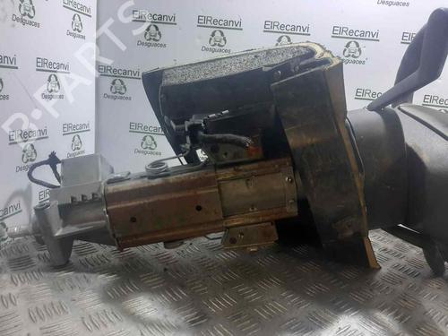 Steering column SAAB 9-3 Estate (E50)  | BP12826385M21 