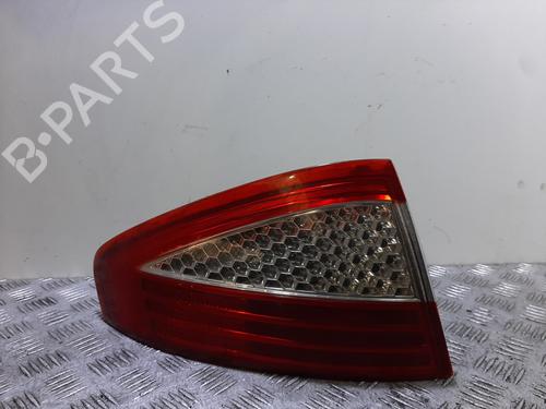 Used Left taillight FORD MONDEO IV (BA7) 2.0 TDCi (140 hp) 30901444